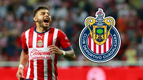 Alexis Vega es clave a pesar de las lesiones.
