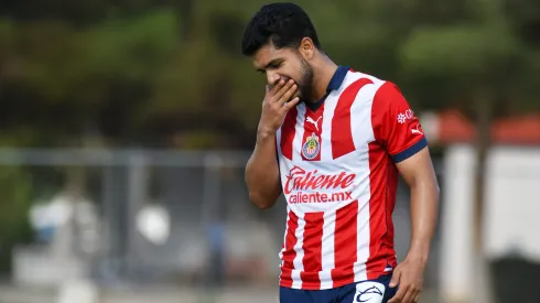Chivas Sub 23 cayó en su visita al FC Juárez