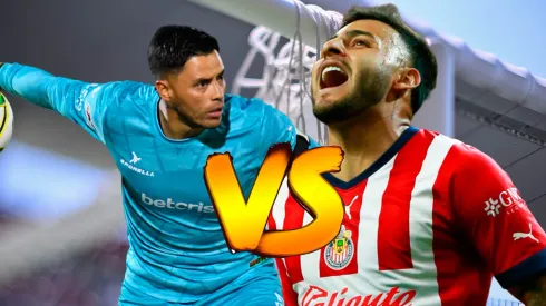 EN VIVO FC Juárez vs. Chivas: Transmisión MINUTO A MINUTO por la jornada 4 de la Liga MX.
