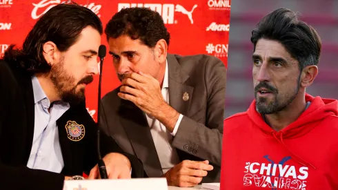 ¿Hierro fichó a un jugador por su cuenta?
