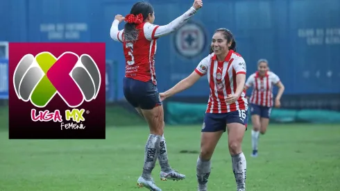 Chivas Femenil sigue en lo alto de la tabla de posiciones