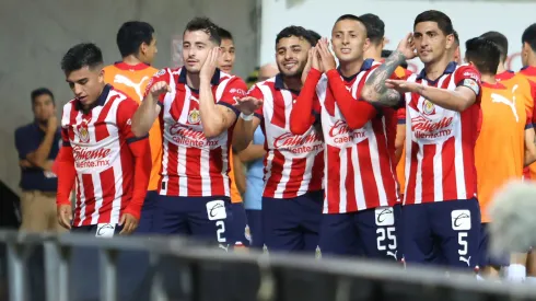 Guadalajara derrotó a Tijuana y se afianza en el liderato del Apertura 2023
