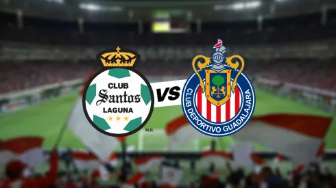 Guadalajara visita el sábado a Santos Laguna con la misión de conservar el liderato del Apertura 2023
