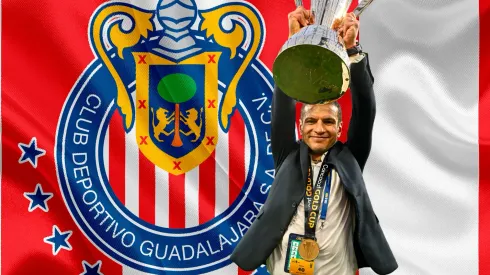 ¿Qué jugadores de Chivas podrían ser convocados por Jaime Lozano al Tri?
