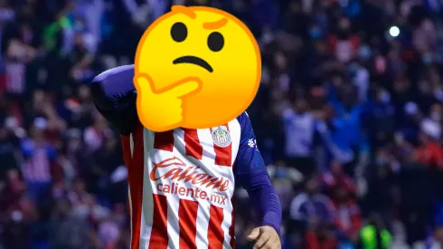 En Chivas no daba una y ahora ya lo quieren en la Selección Mexicana 
