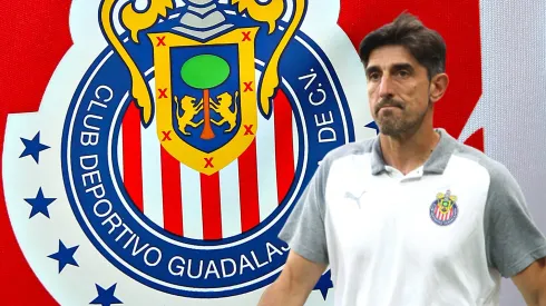 Veljko Paunovic sorprende a todo Chivas al usar siempre a este jugador.
