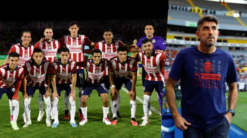 El cambio que no le gusta a la afición de Chivas.
