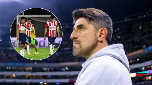 Periodista critica a Veljko Paunovic.
