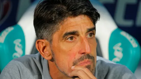 Las decisiones de Paunovic que preocupan a la afición.
