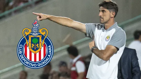 Veljko Paunovic no quiere saber nada más de la derrota con Santos Laguna
