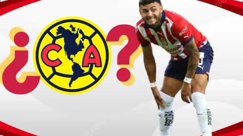 ¿Alexis Vega podría perderse el Clásico Nacional contra América?
