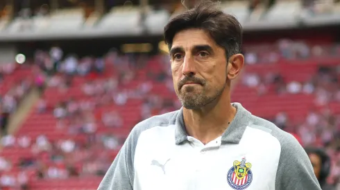 Paunovic enfrentará al equipo contra el que debutó en Chivas
