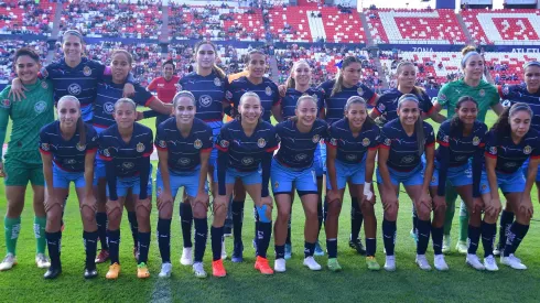 Chivas Femenil enrenta FC Juárez y repsamos la estadística que las ilusiona.
