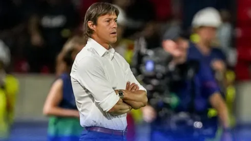 Matías Almeyda se quedó con el AEK a las puertas de la Fase de Grupos de la Champions League
