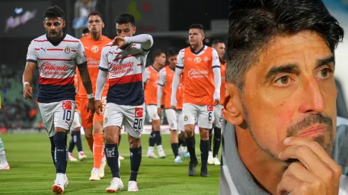 El problema que Chivas debe solucionar.
