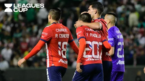 Noticias de Chivas hoy 31 de agosto: Clubes que quieren a Vega; vuelve al Rebaño; ¿por qué no va el Nene al Tri?
