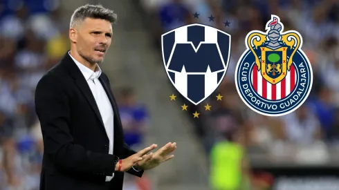 Monterrey quiere a un viejo anhelo de Chivas.
