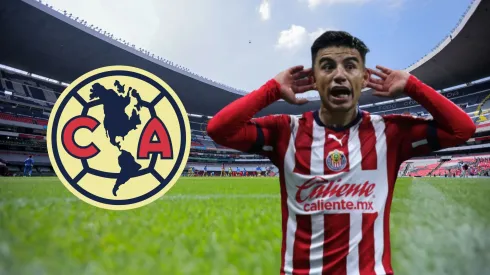 Chivas puede crearle una crisis al América.
