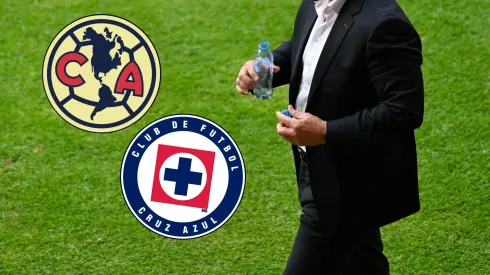 El ex de Chivas que reconoció charlas con otros grandes.
