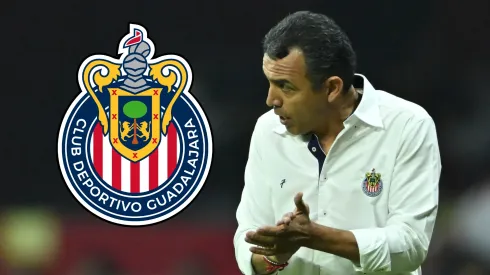 Ricardo Cadena volverá a la actividad tras su paso por Chivas.
