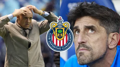 El Chelis destruyó el trabajo de Paunovic con Chivas