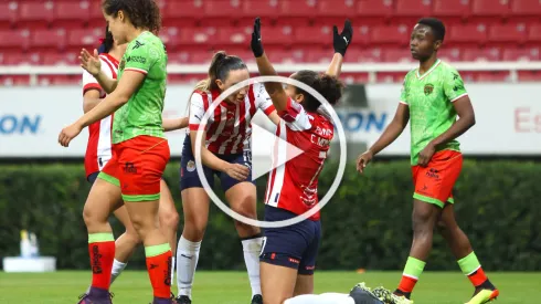 Chivas Femenil Vs. FC Juárez: ¿Cómo ver EN VIVO?