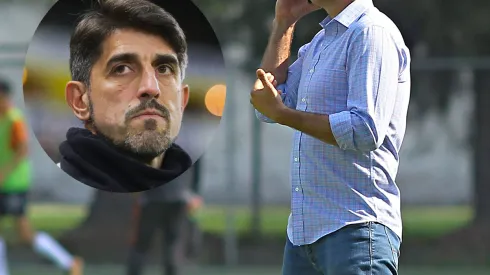 Exdirectivo de Chivas reveló el secreto de Paunovic con juveniles