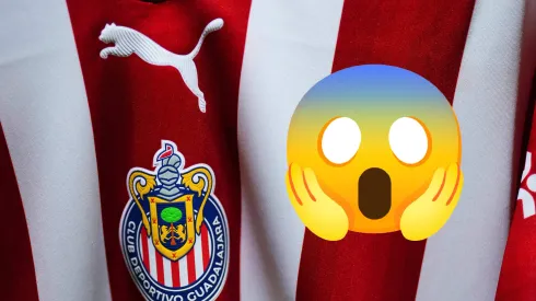 Importante jugador de Chivas presume su recuperación