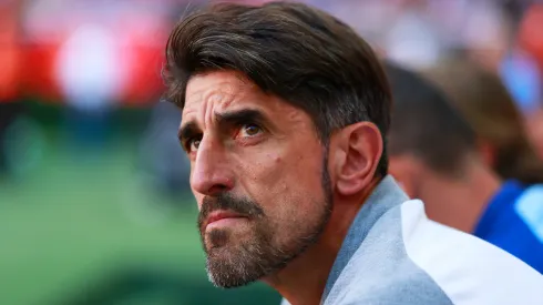 Chivas perdió ante Monterrey en el Apertura 2023
