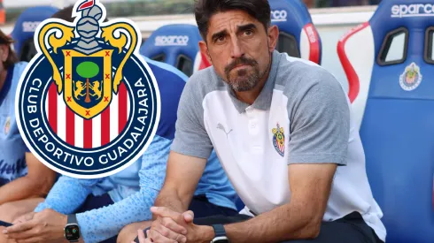 Paunovic encontró lo positivo tras la derrota