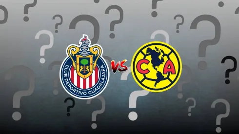¿Por qué Chivas no jugará el próximo fin de semana el Clásico contra América?