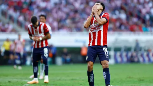 Liga MX 2023: ¿Cuándo fue el último campeonato de Chivas en Liga