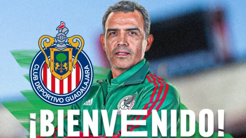 3 canteranos de Chivas convocados a Selección México Sub23