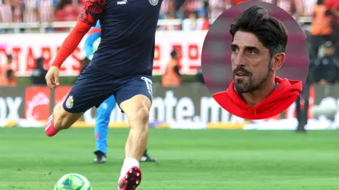 Un nuevo cepillado por Paunovic en Chivas