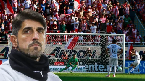 Paunovic y el gran dolor de cabeza de Chivas en el Apertura 2023
