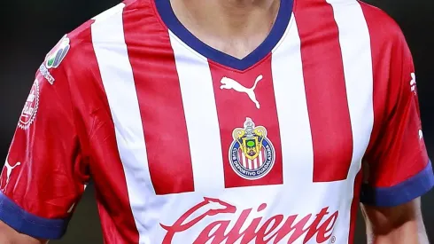 Chivas pudo ficharlo, pero ahora jugará en otro equipo de la Liga MX
