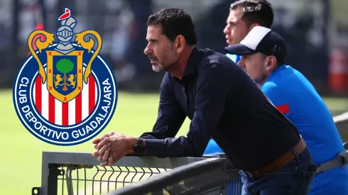 Fernando Hierro completó un épico mercado de pases con la contratación de Teun Wilke para Fuerzas Básicas
