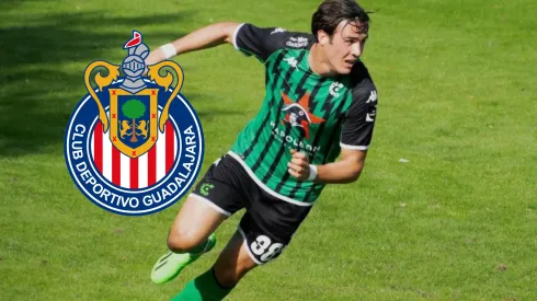 El delantero tomará ritmo y adaptación con el Club Deportivo Tapatío en la Liga de Expansión MX

