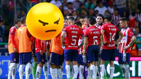 Reportan el grave problema de Paunovic con Chivas antes de enfrentar a León por la Fecha FIFA en Chicago 
