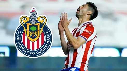 Cuatro delanteros que fracasaron en Chivas.
