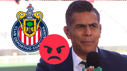 La frase de Oswaldo Sánchez sobre Atlas que hará enojar a Chivas.
