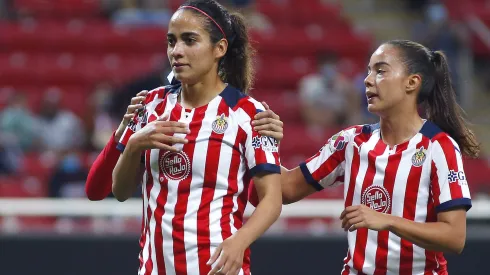TABLA GENERAL EN VIVO: Así está Chivas Femenil en la tabla de posiciones del Torneo Apertura 2023 
