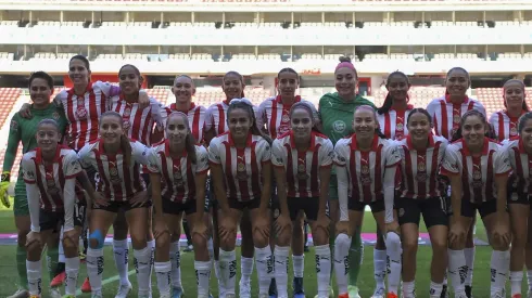 Así quedó la tabla de posiciones de la Liga MX Femenil.
