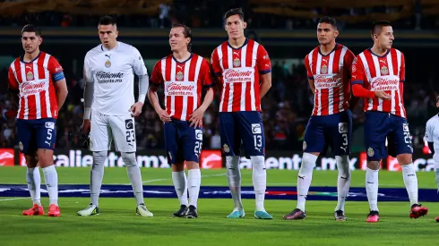 La figura de Chivas en la victoria ante León.
