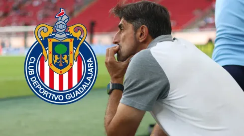 Veljko Paunovic solo tendrá jueves y viernes para trabajar con el plantel completo de Chivas
