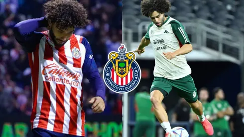 La polémica declaración de César Huerta sobre Chivas