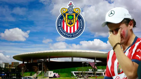 Chivas tendría nuevo problema con el Estadio Akron