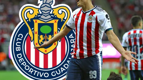 El delantero que brilla en el extranjero y en Chivas lo despreciaron