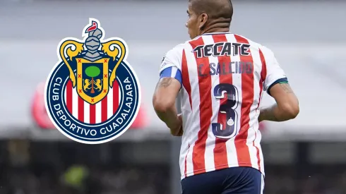 Carlos Salcido y su petición a Chivas previo al Clásico Nacional