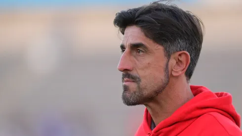 Paunovic tiene un plan B para enfrentar al América
